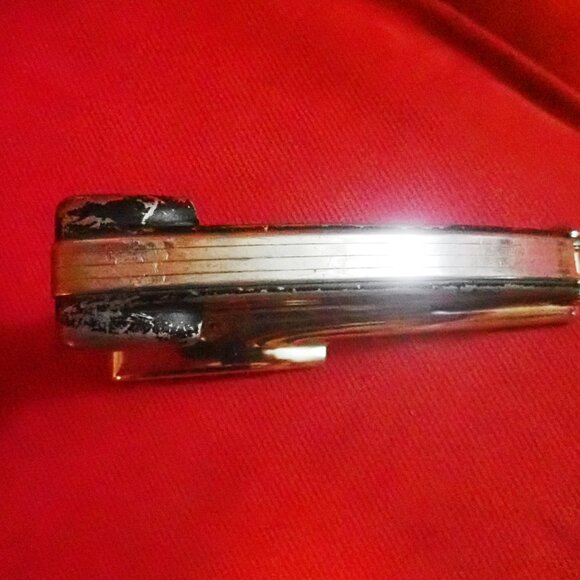 Antique Stapler - Picture 2 of 4